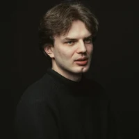 Павел Мартынов