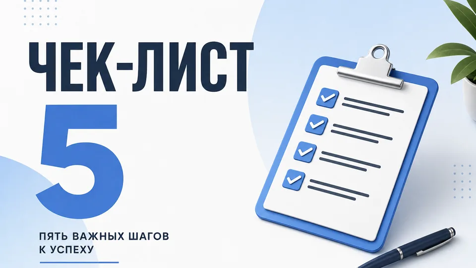 Чек-лист: упаковка для косметики и бьюти-брендов от идеи до оптового тиража