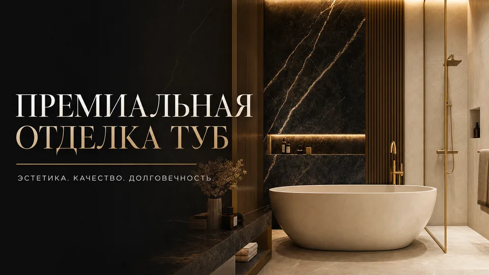 Премиальная отделка туб: как собрать упаковку, которая работает на бренд